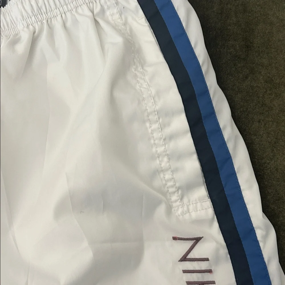 VNTG Nike Track / wind Pants - Picture 5 of 10